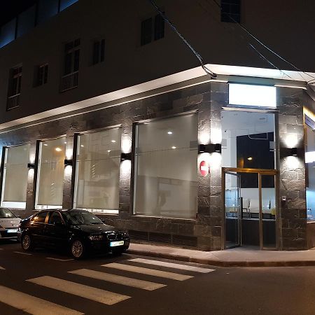 Hc Luxe Daire Vecindario  Dış mekan fotoğraf